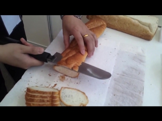 ultrasonic knife