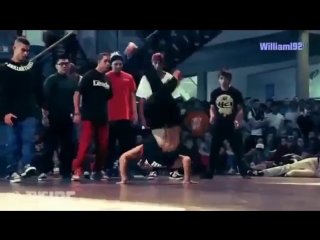 the coolest tricks in breakdancing