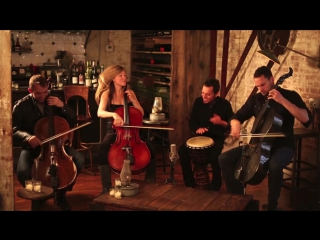 game of thrones cello cover - break of reality