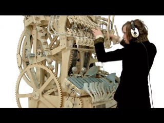 wintergatan - jukebox