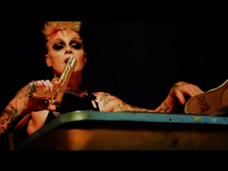 otep - shelter in place (2018) (nu metal)