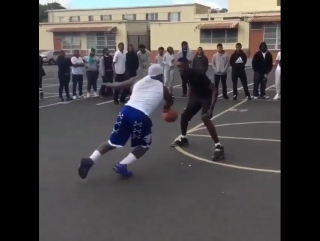 contactless basketball