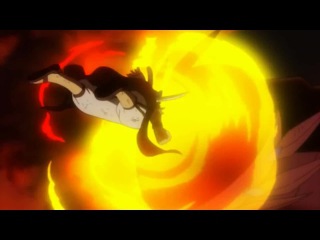 fairy tail - fall out boy - the phoenix amv