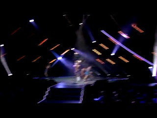 winny puhh - eurovision selection in estonia eesti laul 2013 - meiecundimees ks korsakov l ks eile l tti
