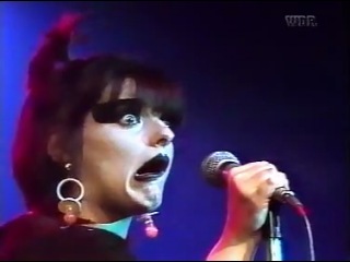 nina hagen granny