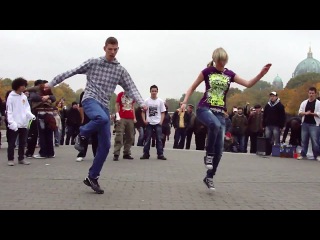 jumpstyle hardjump shuffle @ berlin hardstyle germany