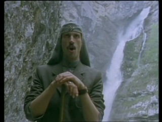 laibach - life is life