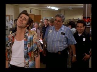 ace ventura (best moment)