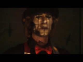 steam powered giraffe - ju ju magic