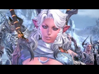 tera online (eluveitie - santonian shores)