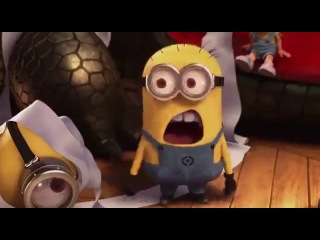 minions - what?