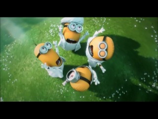 minions-me amo de truselya =d