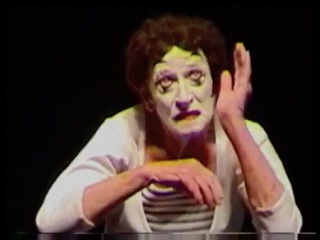 marcel marceau