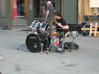 bomb boy (drum cover)