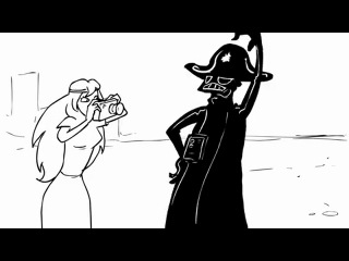 darth vader vs three bogatyrs