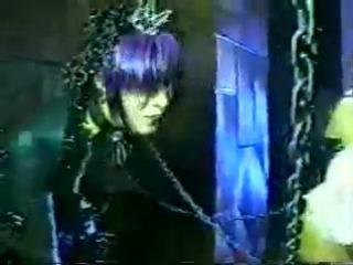 dir en gray - making of reason d etre