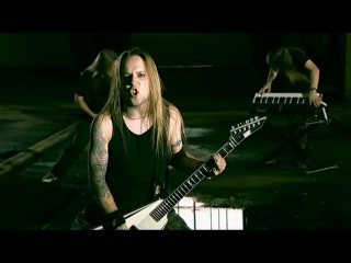 teen of bodom - trashed, lost strungout