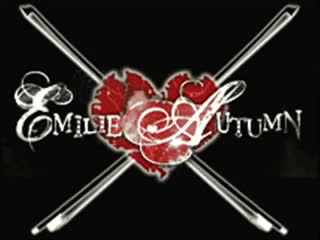 emilie autumn - misery loves company