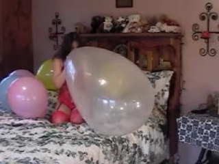gel balloon
